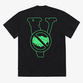 Vlone Stay Away From Your Friends Tee